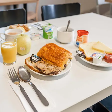 Hotel Colmar Vignobles Ouest