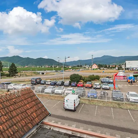 Colmar Vignobles Ouest Hotel