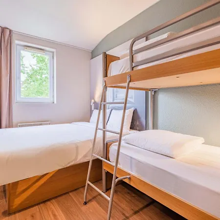 Hotel Colmar Vignobles Ouest Wintzenheim