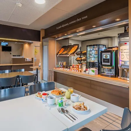 Colmar Vignobles Ouest Hotel Wintzenheim