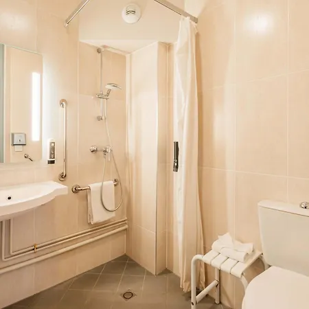 Hotel Colmar Vignobles Ouest Wintzenheim