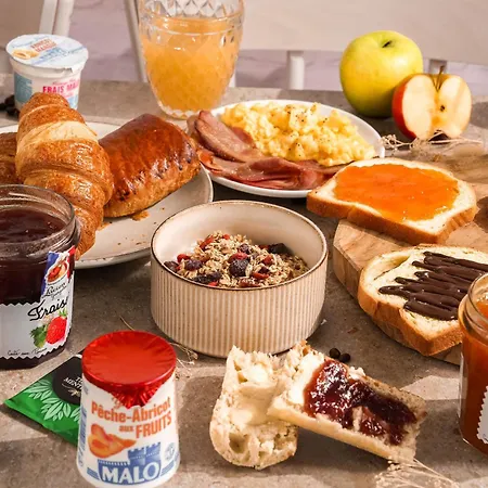 Colmar Vignobles Ouest Hotel Wintzenheim