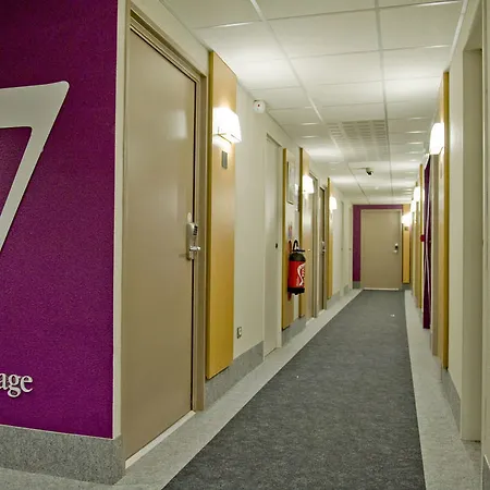 Colmar Vignobles Ouest Hotel Wintzenheim