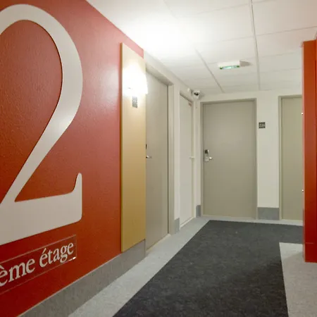 Colmar Vignobles Ouest Hotel Wintzenheim