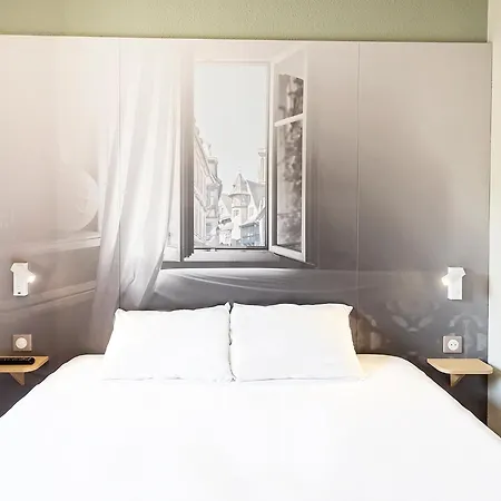 Hotel Colmar Vignobles Ouest Wintzenheim