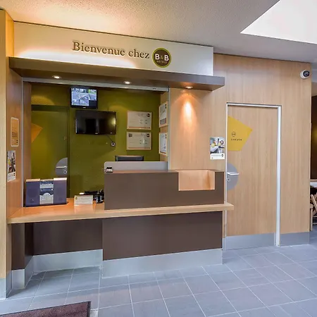 Colmar Vignobles Ouest 2* Wintzenheim