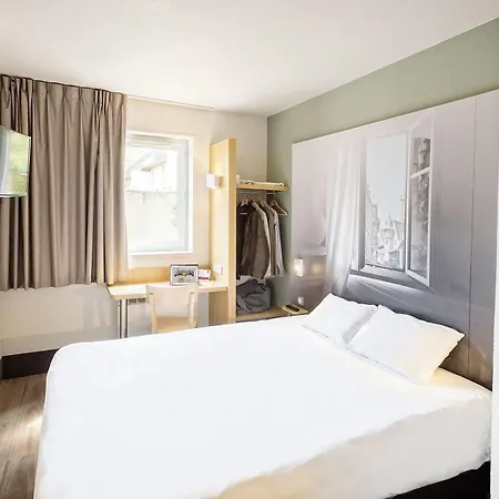 Colmar Vignobles Ouest Hotel