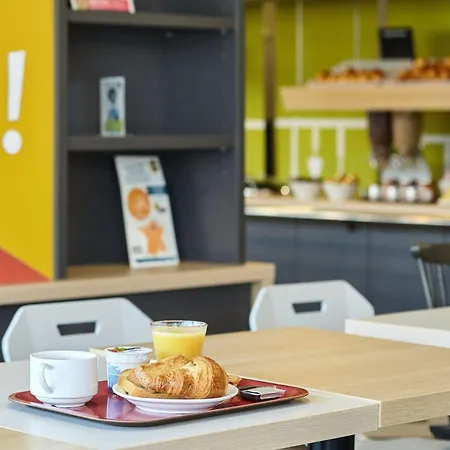 Hotel Colmar Vignobles Ouest Wintzenheim