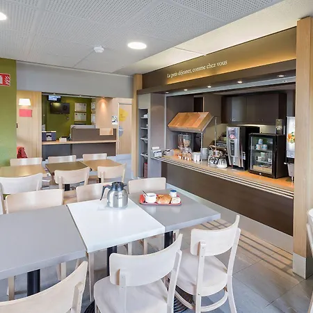 Hotel Colmar Vignobles Ouest Wintzenheim