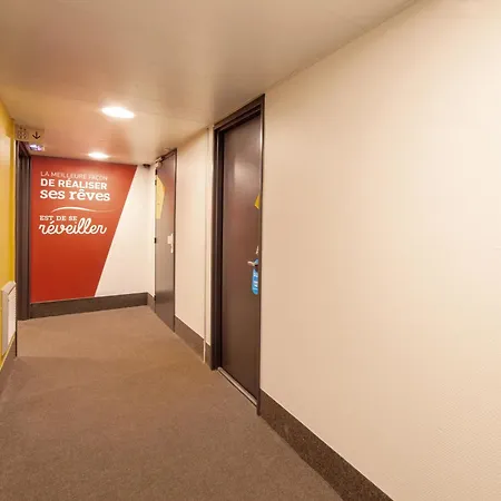 Colmar Vignobles Ouest 2*