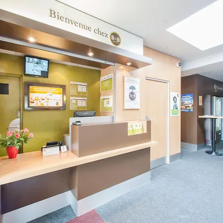 Colmar Vignobles Ouest Hotel