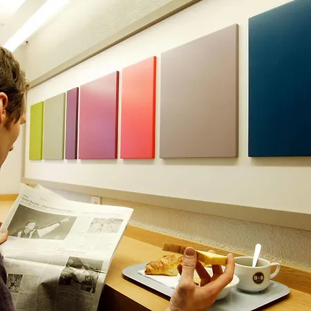 Colmar Vignobles Ouest 2* Wintzenheim