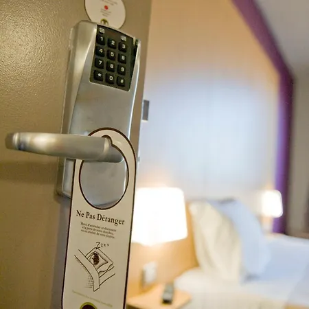 Hotel Colmar Vignobles Ouest