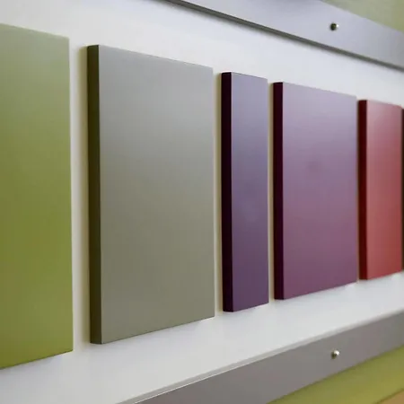 Colmar Vignobles Ouest Hotel Wintzenheim