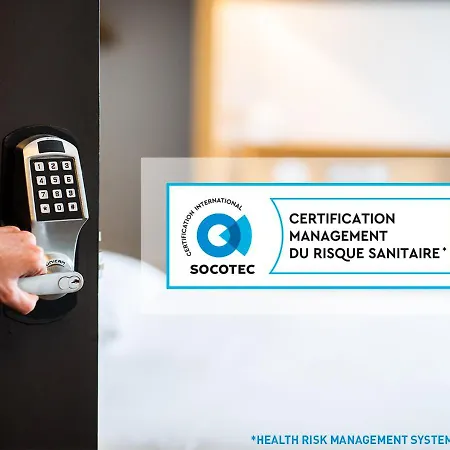 Colmar Vignobles Ouest 2* Wintzenheim