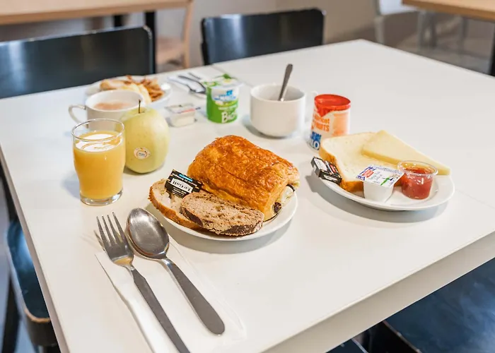 Hotel Colmar Vignobles Ouest