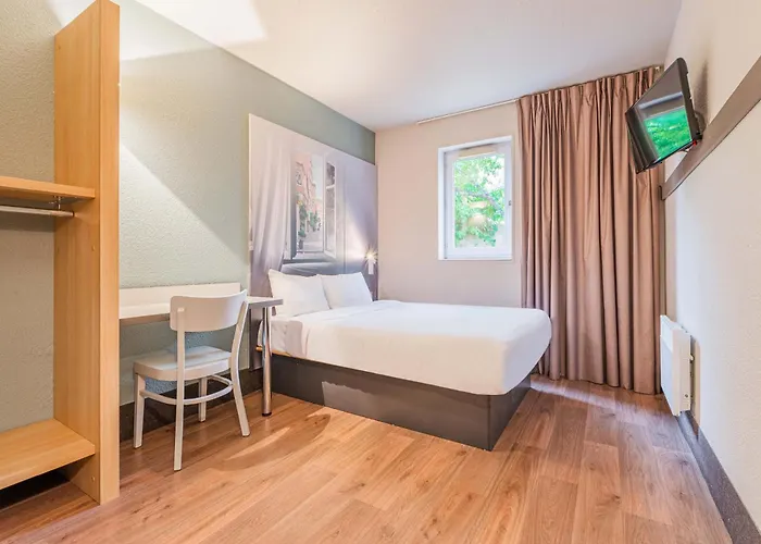 Colmar Vignobles Ouest 2* Wintzenheim