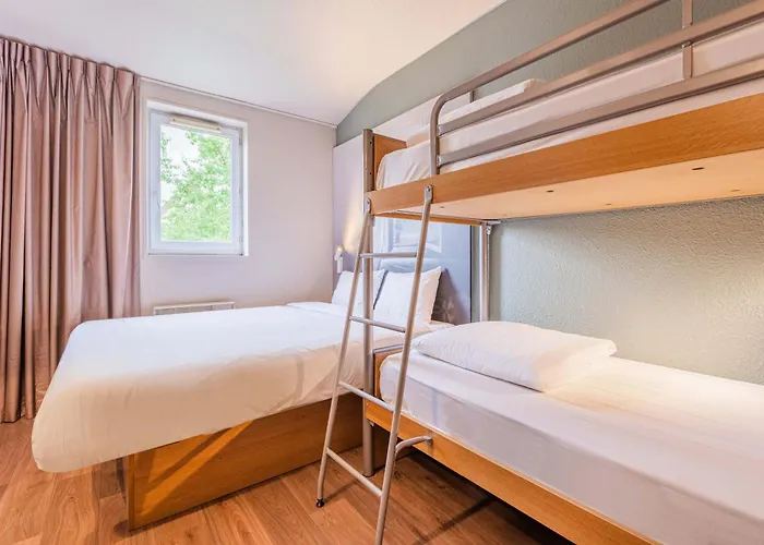 Hotel Colmar Vignobles Ouest Wintzenheim