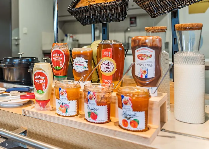 Colmar Vignobles Ouest 2*