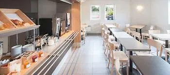 Colmar Vignobles Ouest 2*