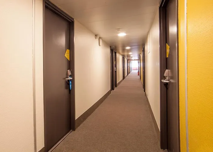 Hotel Colmar Vignobles Ouest 2*