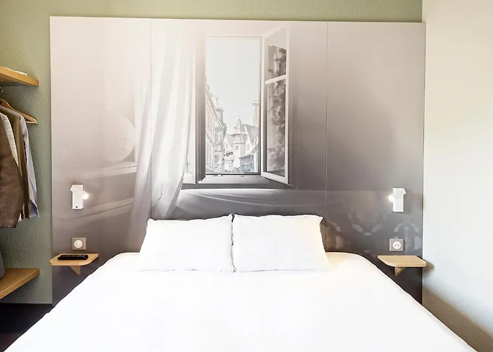 Hotel Colmar Vignobles Ouest Wintzenheim