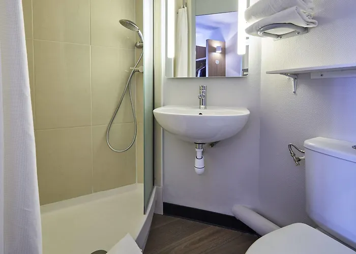 Colmar Vignobles Ouest 2*