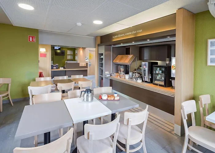 Hotel Colmar Vignobles Ouest Wintzenheim