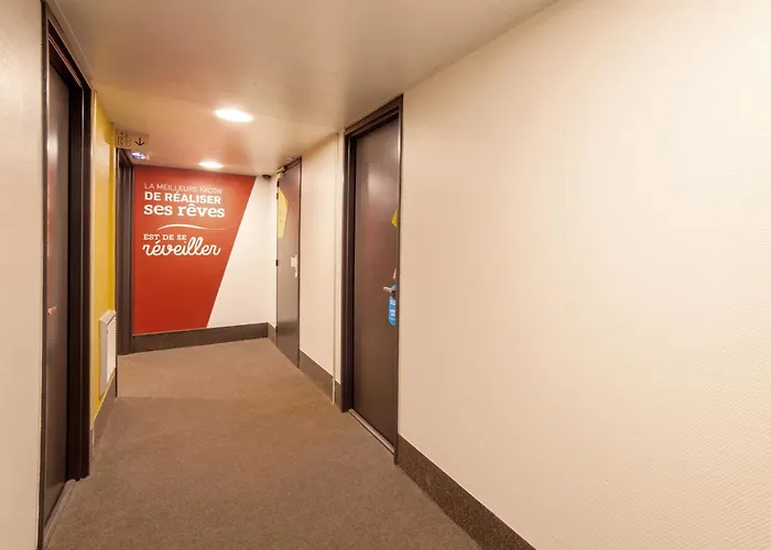 Colmar Vignobles Ouest 2*