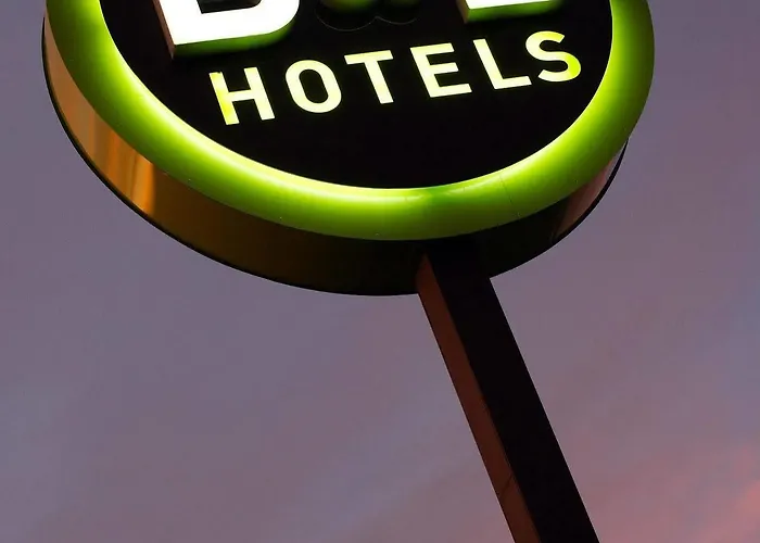 Colmar Vignobles Ouest 2*