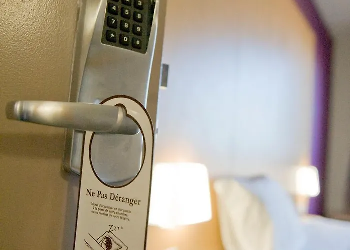 Hotel Colmar Vignobles Ouest