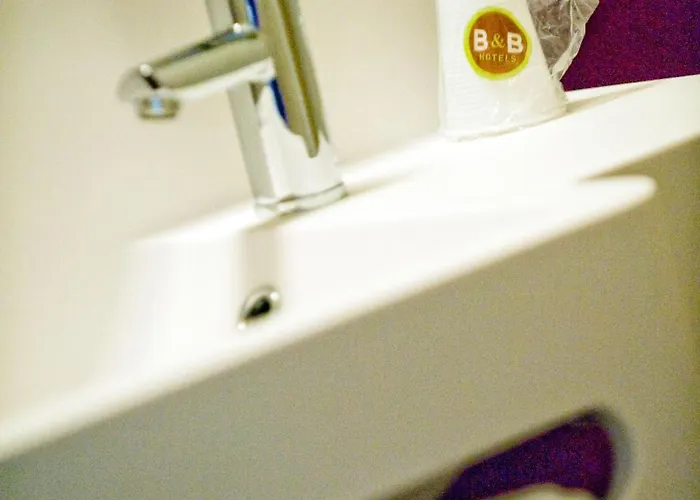 Colmar Vignobles Ouest 2*