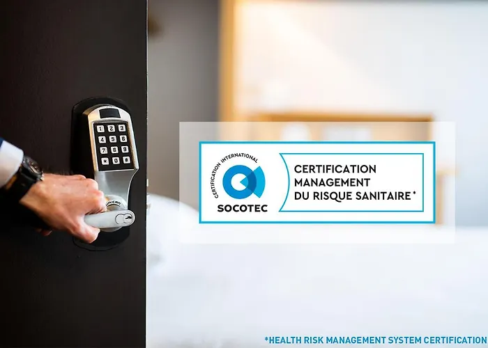 Colmar Vignobles Ouest 2* Wintzenheim